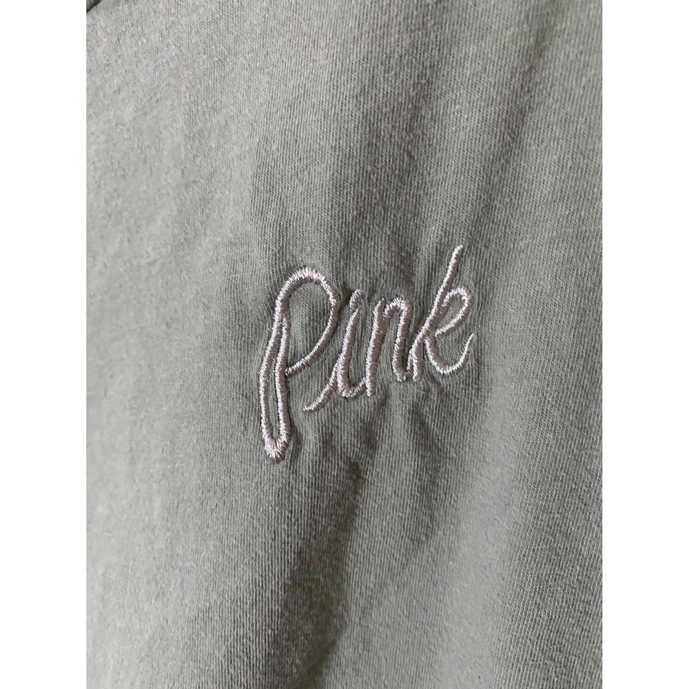 Victoria’s Secret PINK cropped T-shirt - Picture 2 of 8